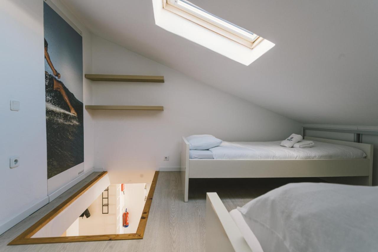 Best Houses 50 - Beach House Peniche Εξωτερικό φωτογραφία