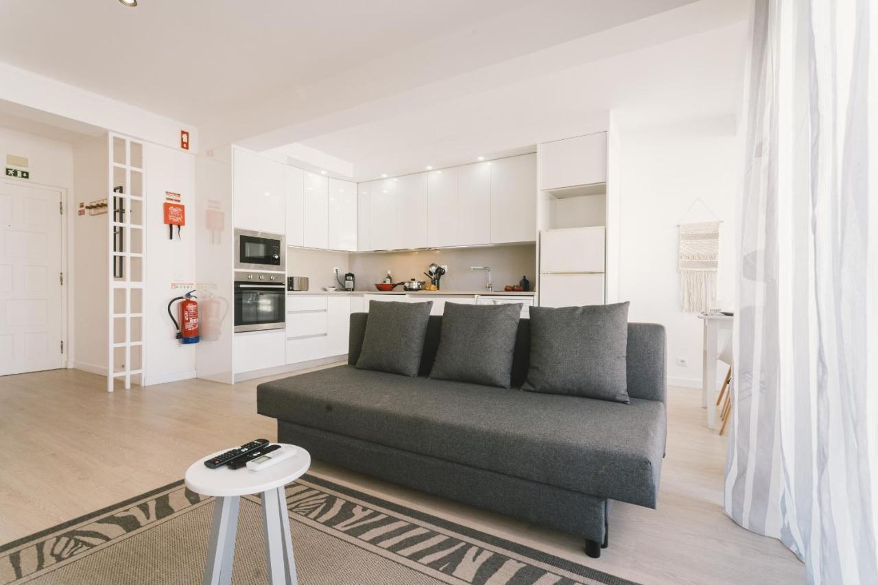 Best Houses 50 - Beach House Peniche Εξωτερικό φωτογραφία